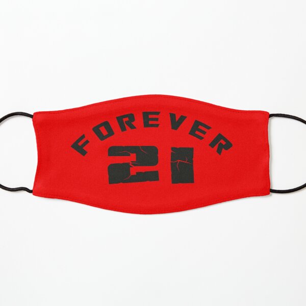 How is F21 Red different from Forever 21, and should I shop at the new  Dallas store?