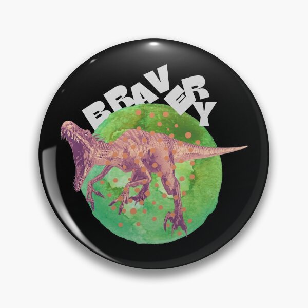 Item preview, Bravery designed and sold by libbergina.