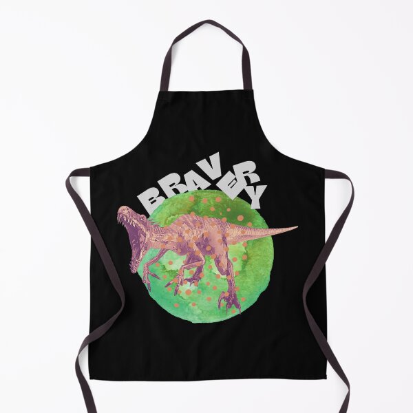 Item preview, Bravery designed and sold by libbergina.