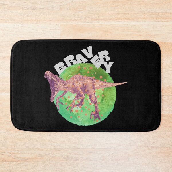 Item preview, Bravery designed and sold by libbergina.