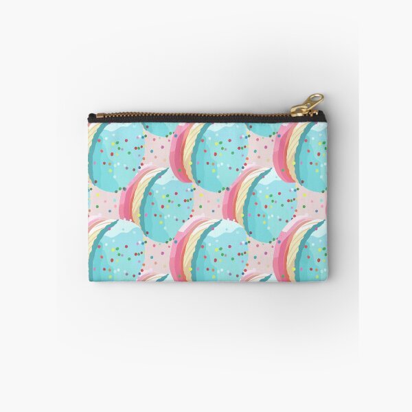 Item preview, Rainbow Macaron  designed and sold by OranelloDesigns.