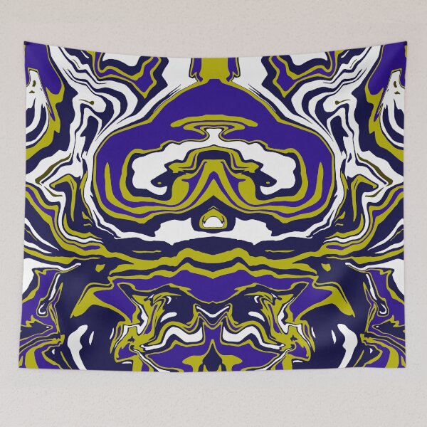 Item preview, Fluid art. liquid and fluid arts. fluid arts style designed and sold by moustafakhalil.