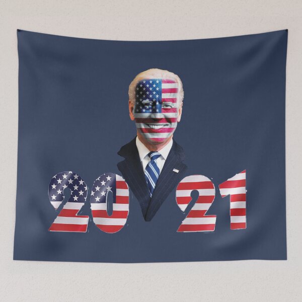 Item preview, Joe Biden  designed and sold by be-a-King.