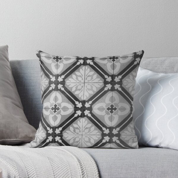 Item preview, Tile pattern diamonds designed and sold by Kaliabrewster.