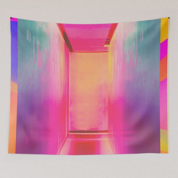Item preview, Holo Night  designed and sold by rta Designs.