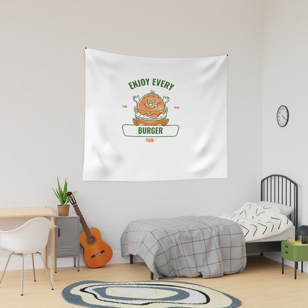 Item preview, Tapestry designed and sold by msify.