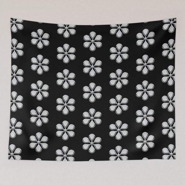 Item preview, Chrome asterisks designed and sold by Samuel Restorick.