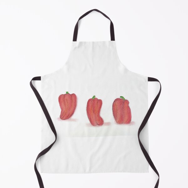 Item preview, Peppers designed and sold by HeleneJeanne.