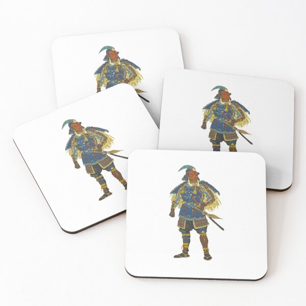 Item preview, Old Ninja designed and sold by Gawop.