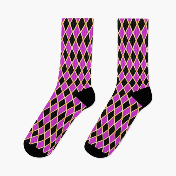 Item preview, Harlequin Pattern - Pink designed and sold by ranchi.