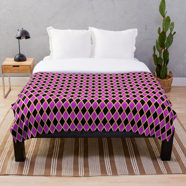Item preview, Harlequin Pattern - Pink designed and sold by ranchi.