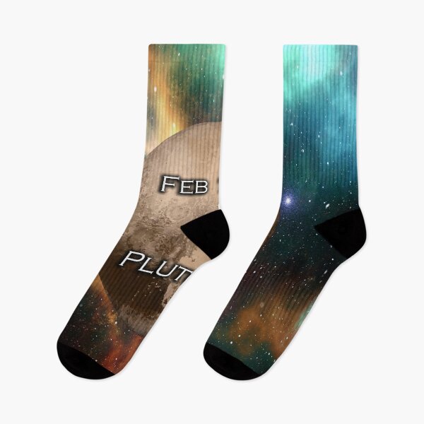 Item preview, I LOVE PLUTO DAY designed and sold by REALDesign-Shop.