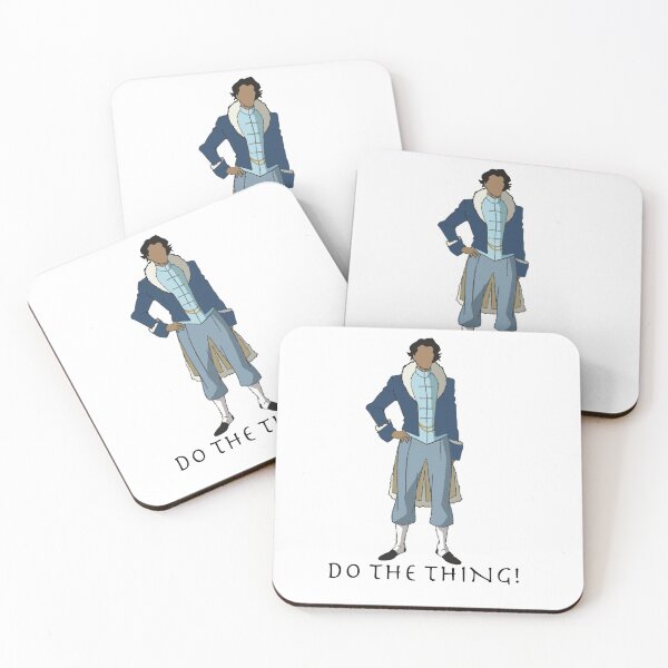 Item preview, Varrick Do The Thing! designed and sold by SMoorey7.
