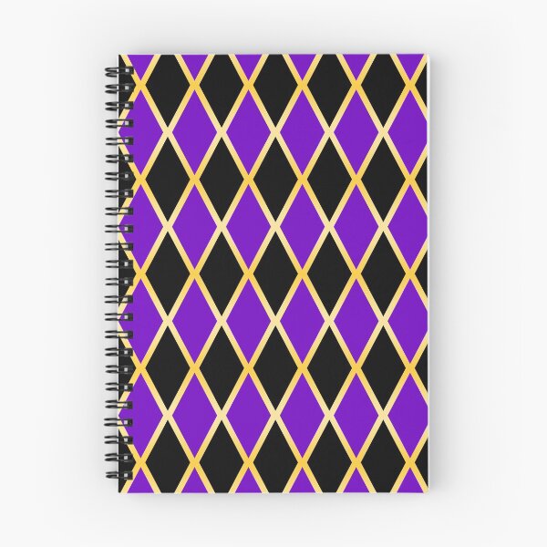 Item preview, Harlequin Pattern - Purple designed and sold by ranchi.