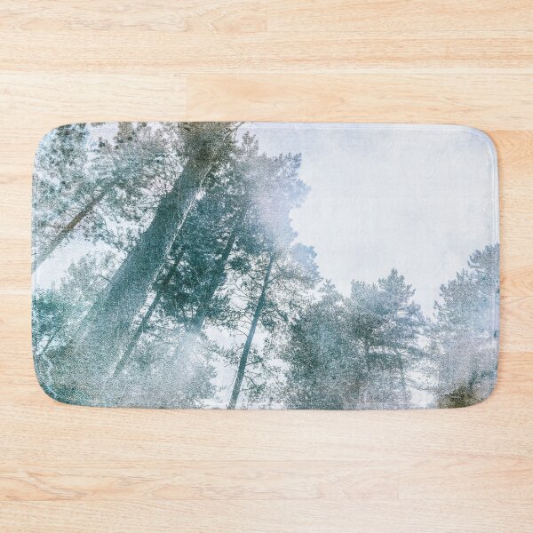Item preview, Abstract Fantasy Forest, Vintage Forest designed and sold by RossWilson12.