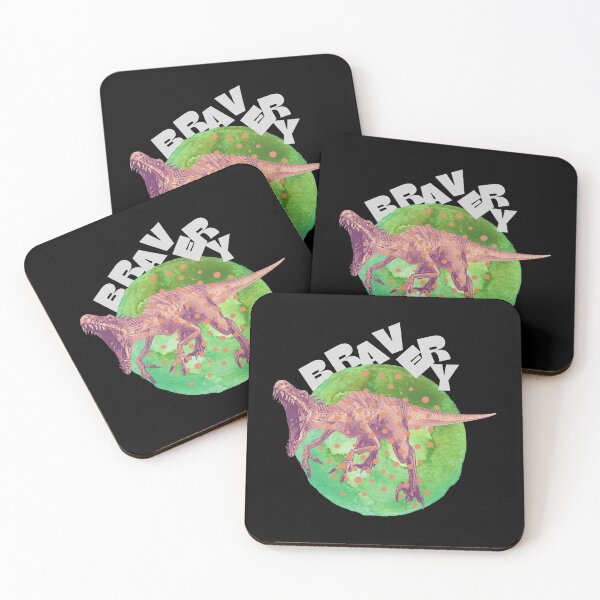 Item preview, Bravery designed and sold by libbergina.