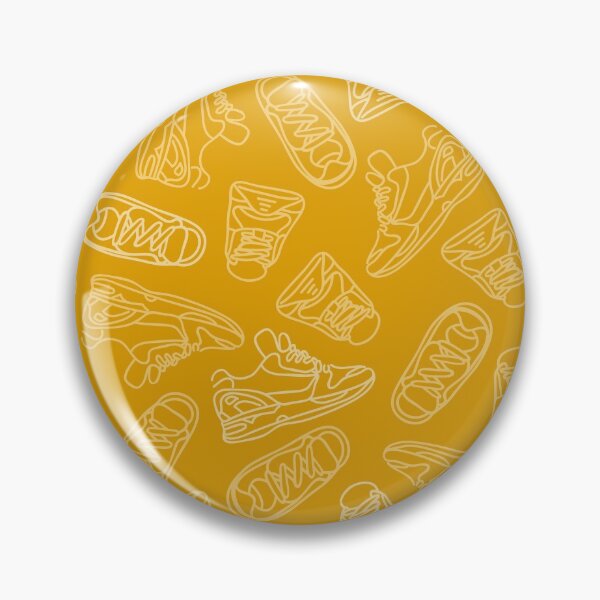 Item preview, Sneakers // Gold designed and sold by The Wellington Boot.