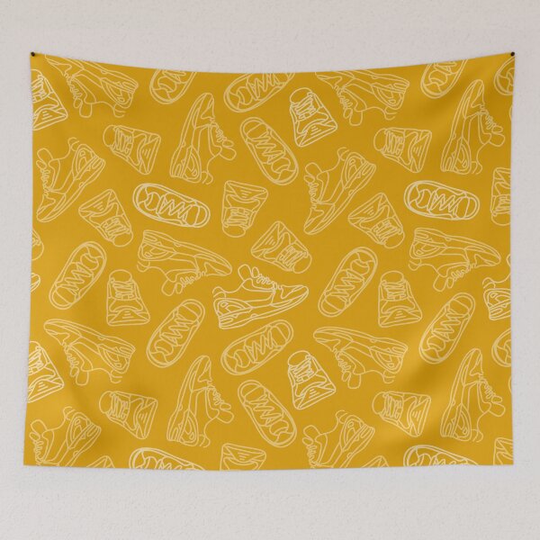 Item preview, Sneakers // Gold designed and sold by The Wellington Boot.