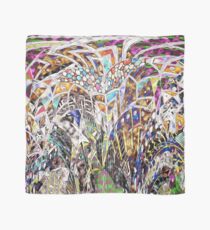 Carnival Scarf