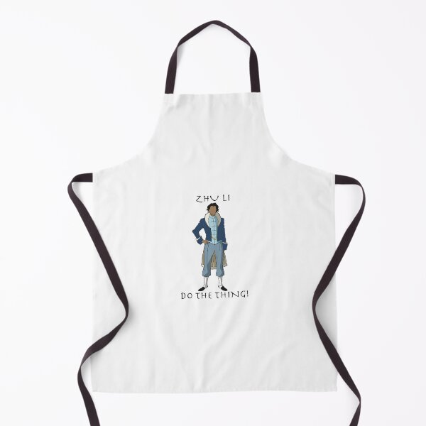 Item preview, Zhu Li, Do The Thing! Varrick designed and sold by SMoorey7.