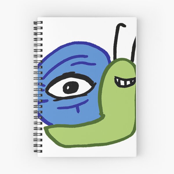 Item preview, Lazy Eye [Snot] designed and sold by Jackson413.