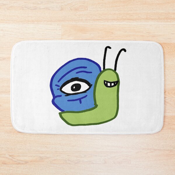 Item preview, Lazy Eye [Snot] designed and sold by Jackson413.