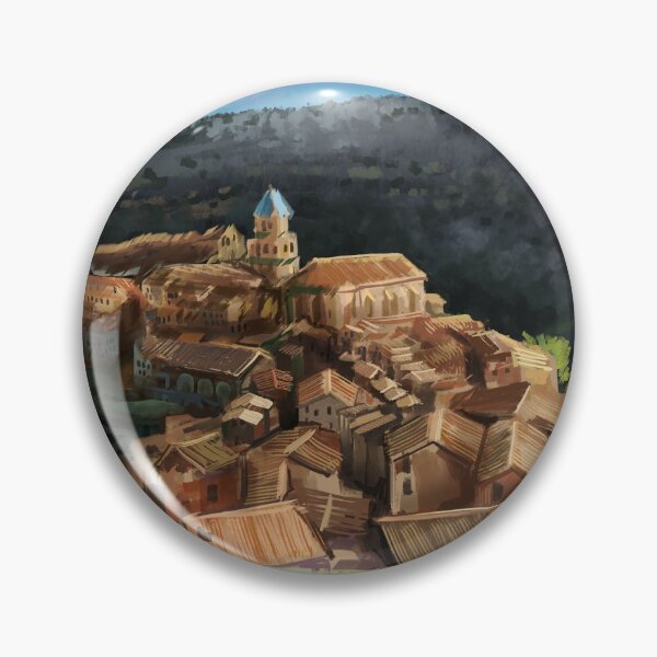 Item preview, 37 - Albarracin designed and sold by jesusanchezart.