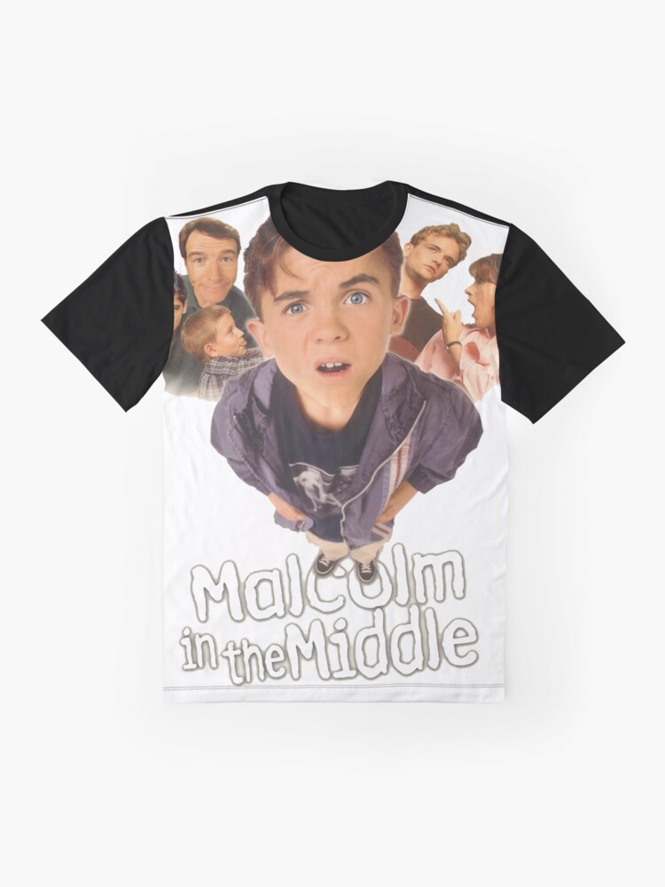 malcolm in the middle merch