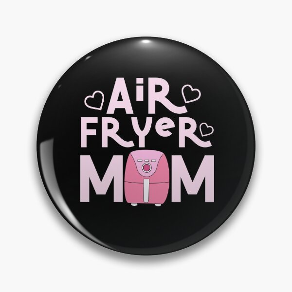 Item preview, Air Fryer Mom Mum designed and sold by champagnemoment.
