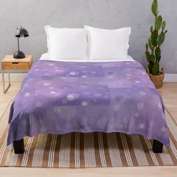 Item preview, lilac color with bokeh designed and sold by sarashzt.