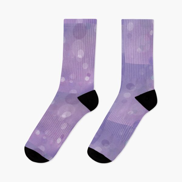 Item preview, lilac color with bokeh  designed and sold by sarashzt.