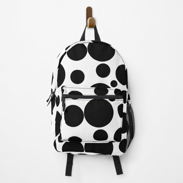 Item preview, Seamless dots pattern and background designed and sold by Sasas Design.