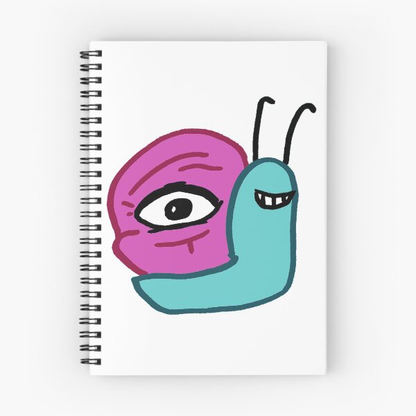 Item preview, Lazy Eye [Coral] designed and sold by Jackson413.