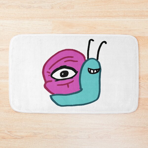Item preview, Lazy Eye [Coral] designed and sold by Jackson413.