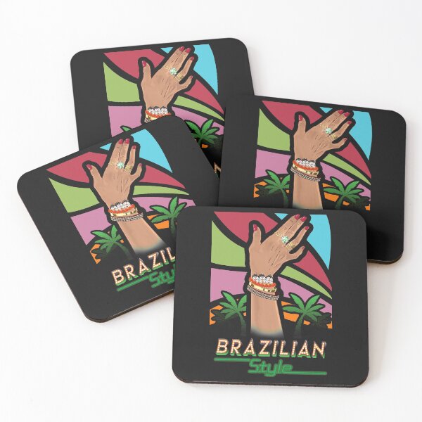 Item preview, Brazilian, Fashion, Nail Polish, Woman, Gift designed and sold by MrManu.
