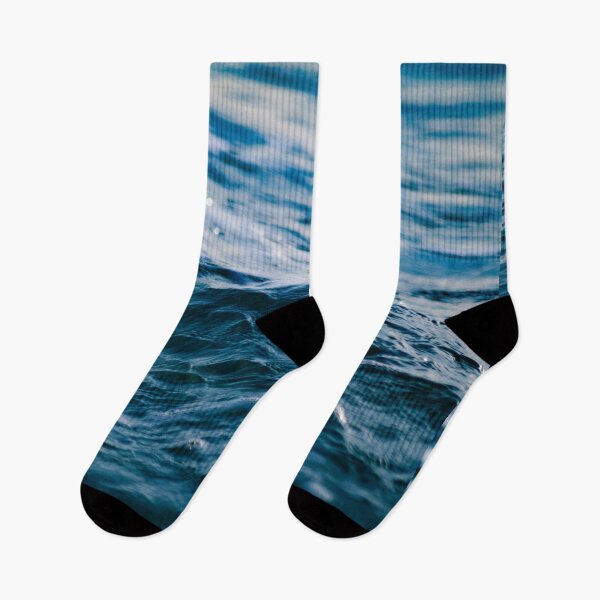Item preview, Sea Waves Photo design designed and sold by L1 Creations.
