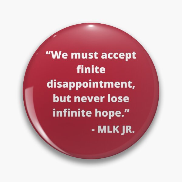 Item preview, Mlk Rare Quote designed and sold by dacdibac.
