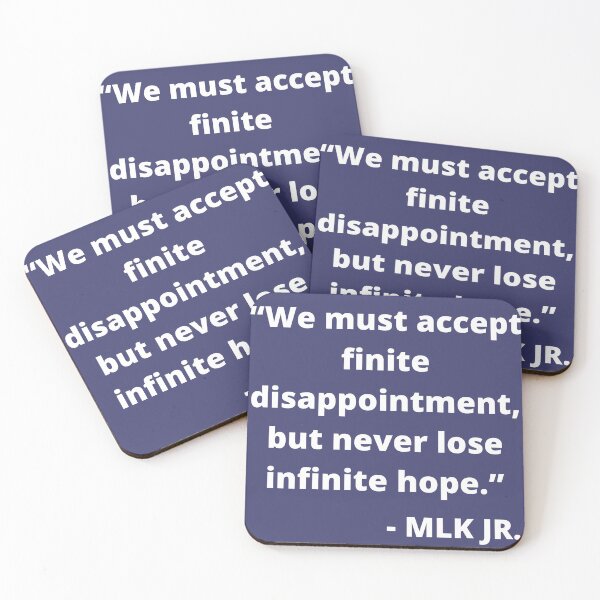 Item preview, Mlk Rare Quote designed and sold by dacdibac.