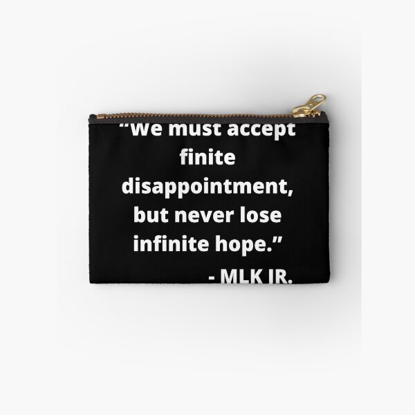 Item preview, Mlk Rare Quote designed and sold by dacdibac.
