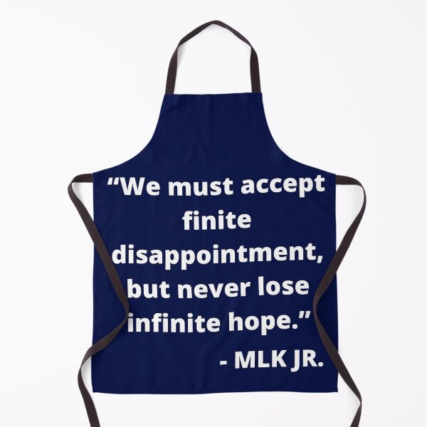 Item preview, Mlk Rare Quote designed and sold by dacdibac.