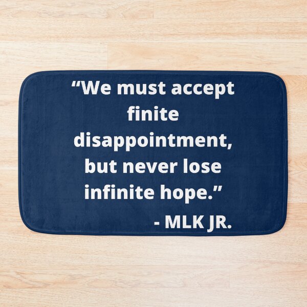 Item preview, Mlk Rare Quote designed and sold by dacdibac.