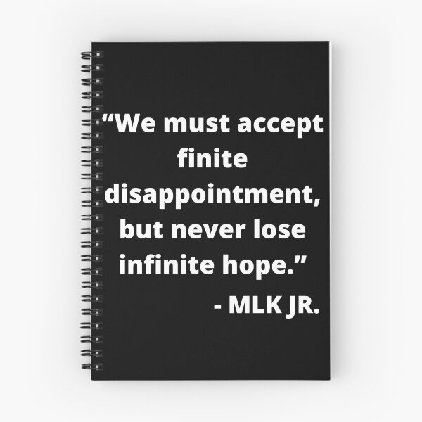 Item preview, Mlk Rare Quote designed and sold by dacdibac.