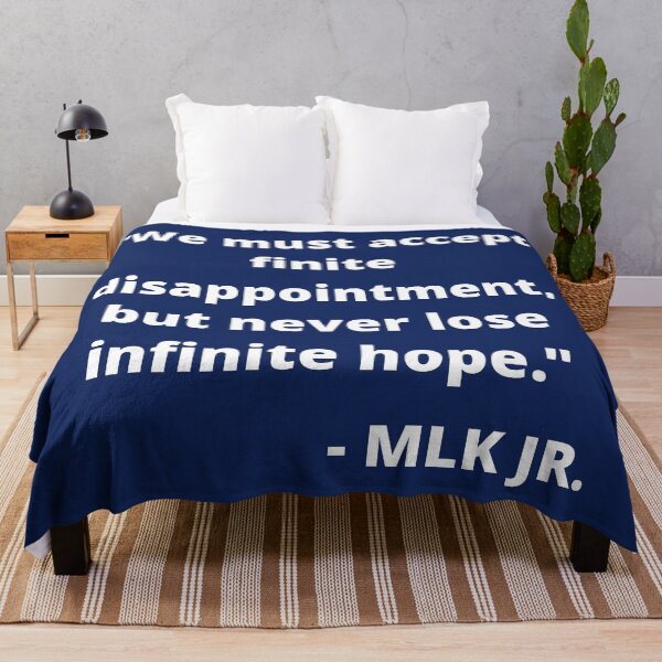 Item preview, Mlk Rare Quote designed and sold by dacdibac.