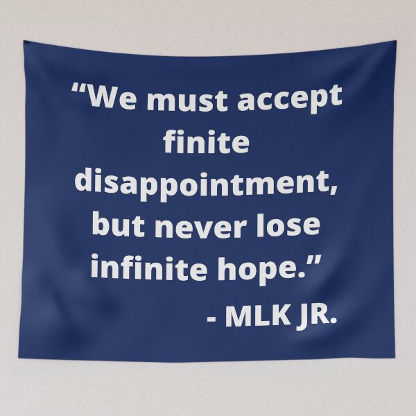 Item preview, Mlk Rare Quote designed and sold by dacdibac.
