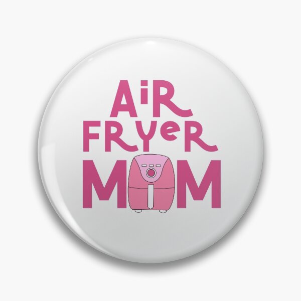 Item preview, Air Fryer Mom Mum designed and sold by champagnemoment.