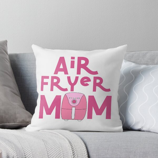 Item preview, Air Fryer Mom Mum designed and sold by champagnemoment.
