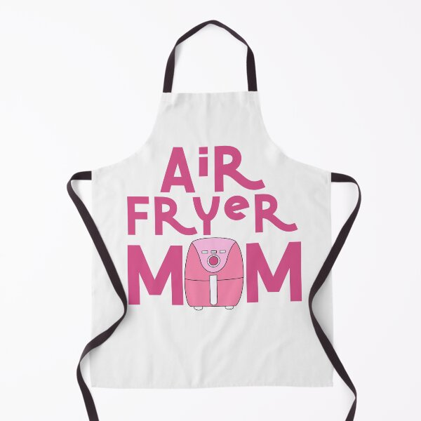Item preview, Air Fryer Mom Mum designed and sold by champagnemoment.