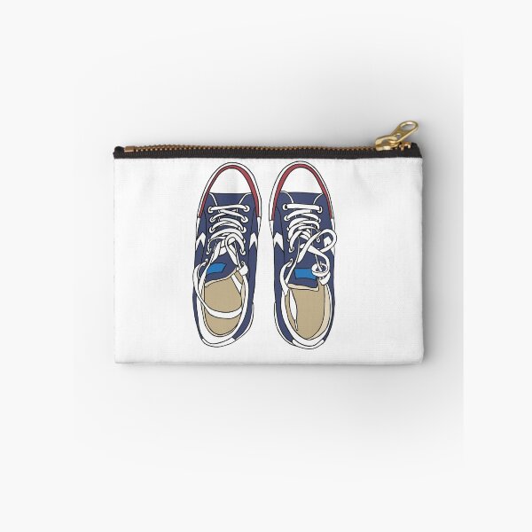 Item preview, Sneakers blue Favorite pair College style  designed and sold by KateQR.