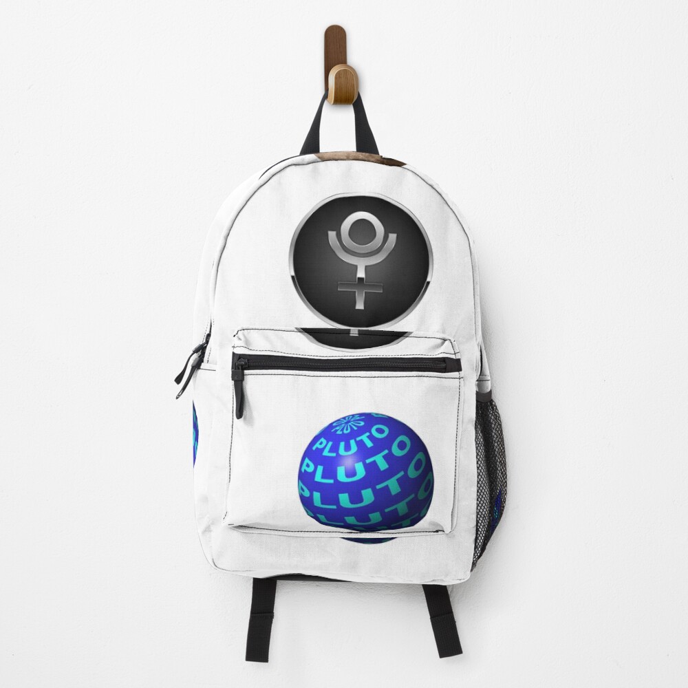 Item preview, Backpack designed and sold by REALDesign-Shop.