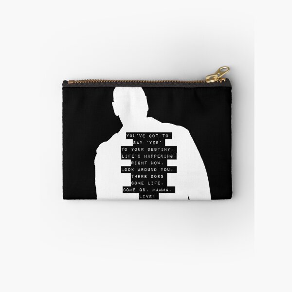 Item preview, Chappelle wisdom 2 designed and sold by TheGenesisArk.